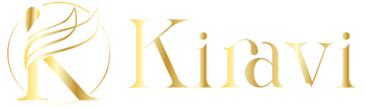 Kiravi Lifestyle Logo