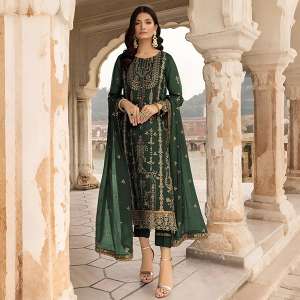 Salwar Kameez